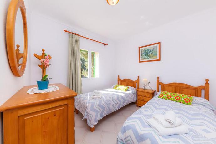 Imagen de la habitación del Villa Sa Llimonera. Foto 3