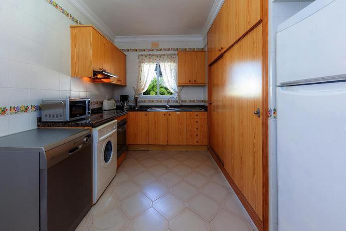 Imagen de los exteriores del Villa Sa Llimonera. Foto 5