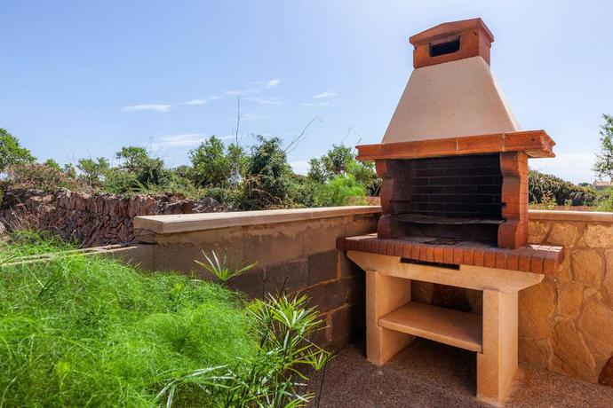 Imagen de los exteriores del Villa Sa Llimonera. Foto 6