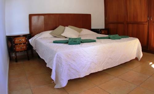 Imagen general del Villa S&aacute;vila. Foto 2