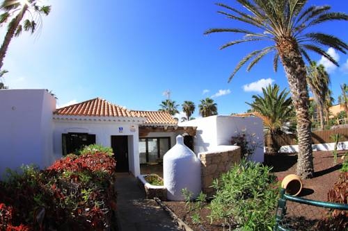 Imagen general del Villa S&aacute;vila. Foto 4