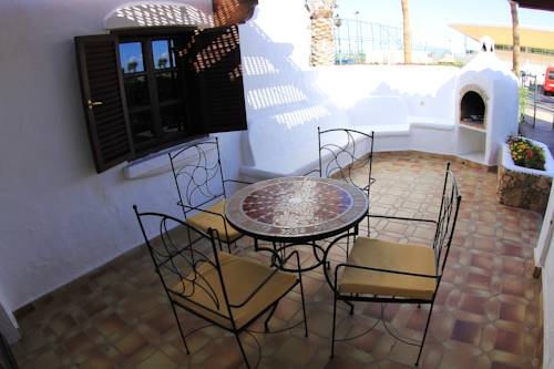 Imagen general del Villa S&aacute;vila. Foto 6