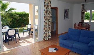 Imagen de la habitación del Villa Sagitario. Foto 4