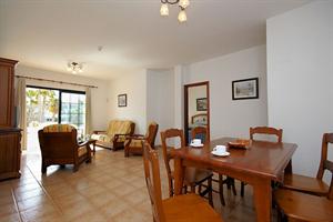 Imagen de la habitación del Villa Salinas de Matagorda. Foto 2