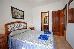 Imagen de la habitación del Villa Salinas de Matagorda. Foto 3