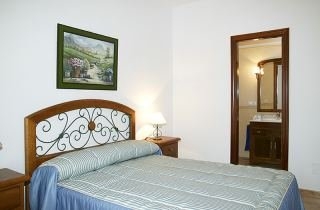 Imagen de la habitación del Villa Salinas de Matagorda. Foto 5