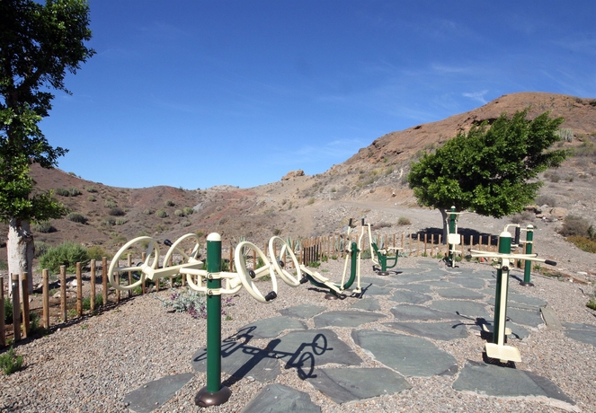 Imagen general del Villa Salobre. Foto 2