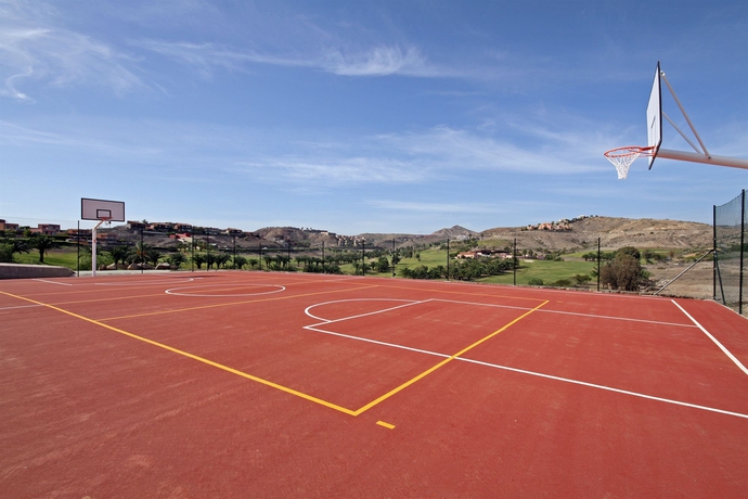 Imagen general del Villa Salobre. Foto 3