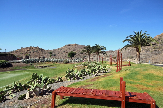 Imagen general del Villa Salobre. Foto 4