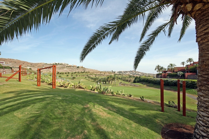 Imagen general del Villa Salobre. Foto 5