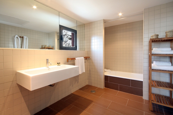 Imagen de la habitación del Villa Salobre. Foto 10