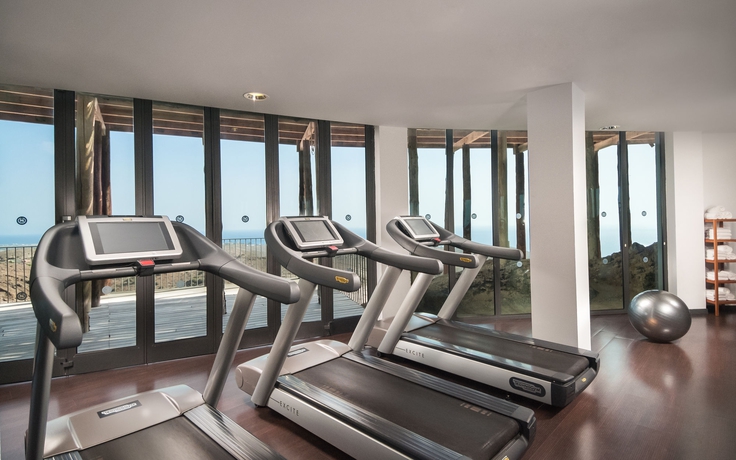 Imagen de los interiores del Villa Salobre. Foto 15