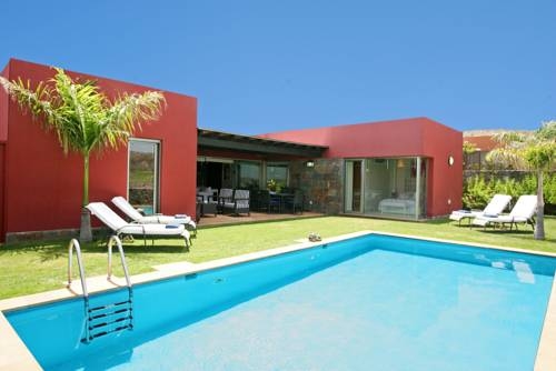 Imagen general del Villa Salobre Master And Sun. Foto 3