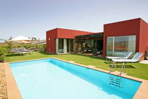 Imagen general del Villa Salobre Master And Sun. Foto 5
