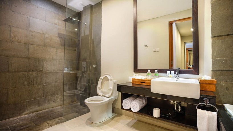 Imagen de la habitación del Villa Samaja s Kunti. Foto 3