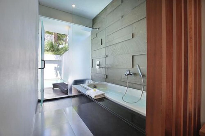 Imagen de la habitación del Villa Samaja s Kunti. Foto 8