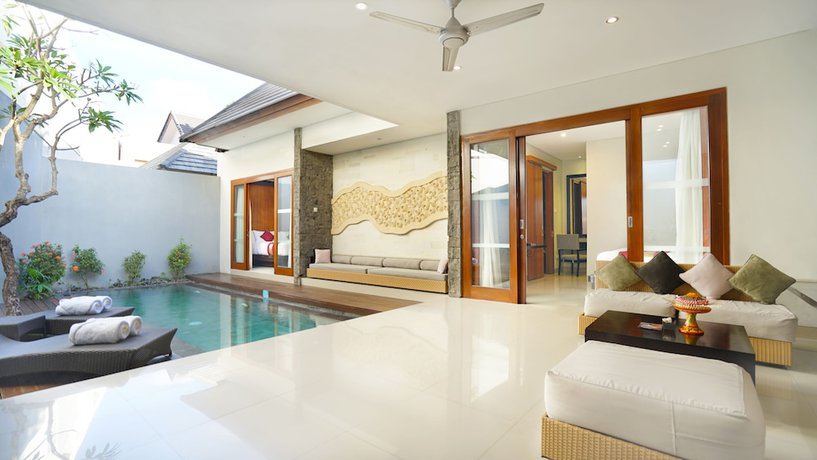 Imagen de la habitación del Villa Samaja s Kunti. Foto 15