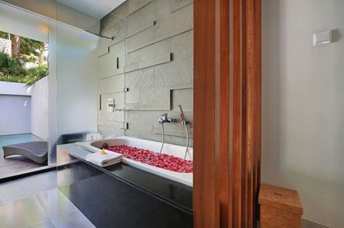 Imagen de la habitación del Villa Samaja s Kunti. Foto 16