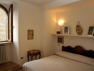 Imagen de la habitación del Villa San Francesco Apartment. Foto 2