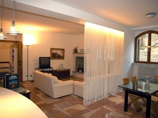 Imagen de la habitación del Villa San Francesco Apartment. Foto 3
