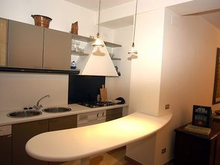 Imagen de la habitación del Villa San Francesco Apartment. Foto 4