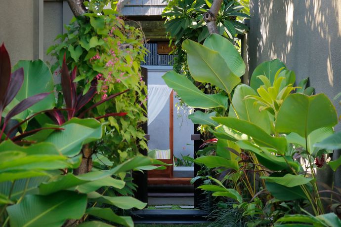 Imagen de los interiores del Villa Seminyak Icon By Karaniya Experience. Foto 17