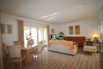 Imagen de los interiores del Villa Somontes Denia. Foto 9