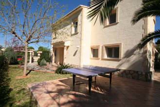 Imagen general del Villa Somontes Denia. Foto 2