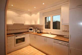 Imagen de los interiores del Villa Somontes Denia. Foto 11