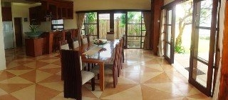 Imagen de los interiores del Villa Suarti Resort s and Gallery. Foto 8