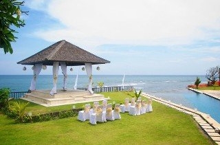 Imagen de los interiores del Villa Suarti Resort s and Gallery. Foto 9