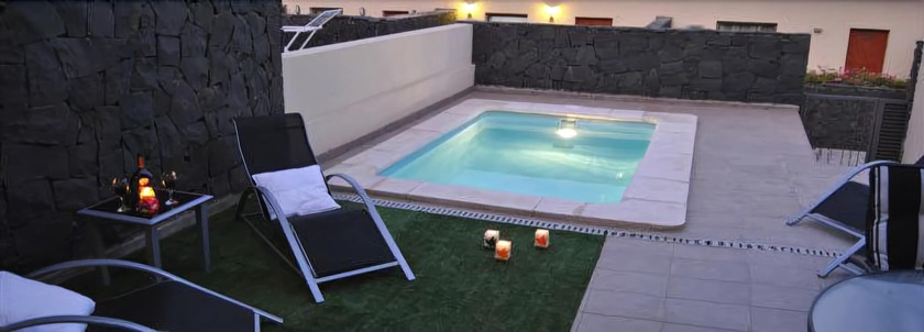 Imagen de la habitación del Villa Sun Bay Villas. Foto 4