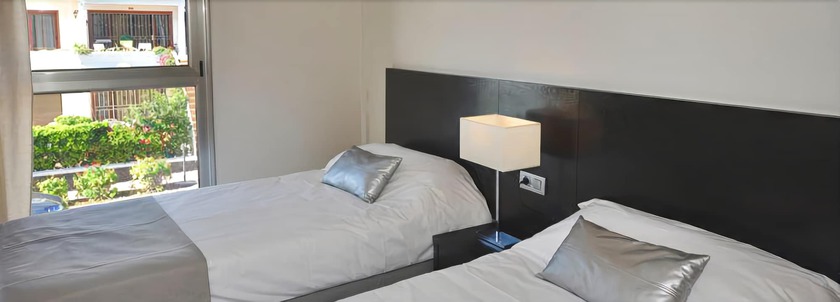 Imagen de la habitación del Villa Sun Bay Villas. Foto 5