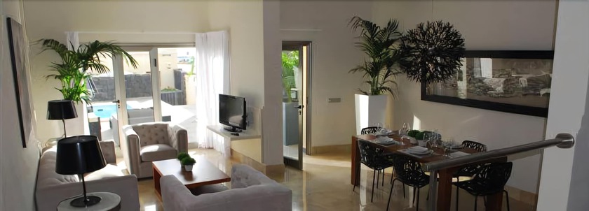 Imagen de la habitación del Villa Sun Bay Villas. Foto 6