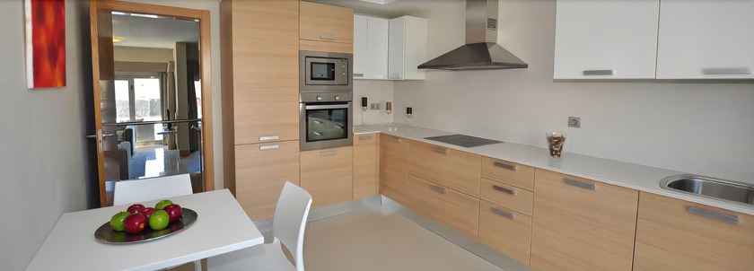 Imagen de la habitación del Villa Sun Bay Villas. Foto 9