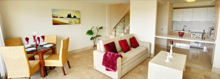 Imagen de la habitación del Villa Sun Bay Villas. Foto 10