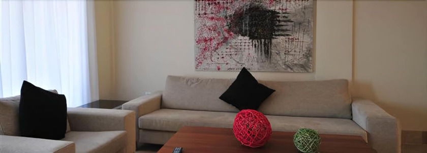 Imagen de la habitación del Villa Sun Bay Villas. Foto 11