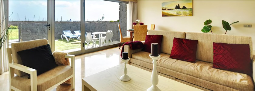 Imagen de la habitación del Villa Sun Bay Villas. Foto 14