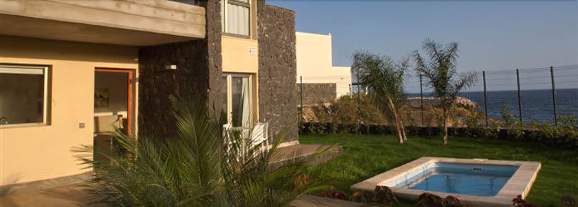 Imagen de la habitación del Villa Sun Bay Villas. Foto 15