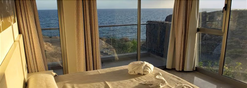 Imagen de la habitación del Villa Sun Bay Villas. Foto 17