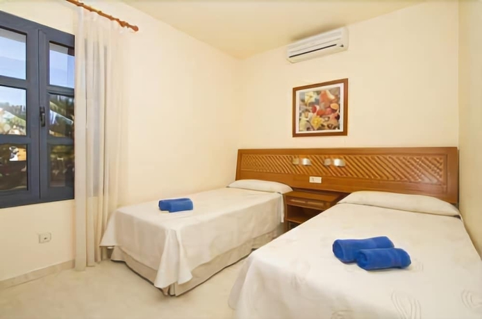 Imagen de la habitación del Villa Sun Grove. Foto 4