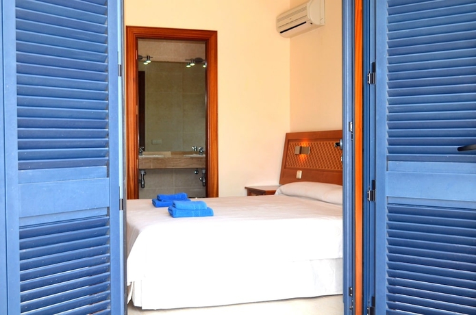 Imagen de la habitación del Villa Sun Grove. Foto 5