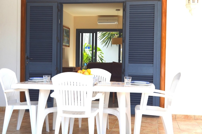 Imagen de la habitación del Villa Sun Grove. Foto 10