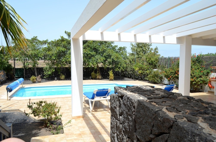 Imagen de la piscina del Villa Sun Grove. Foto 16