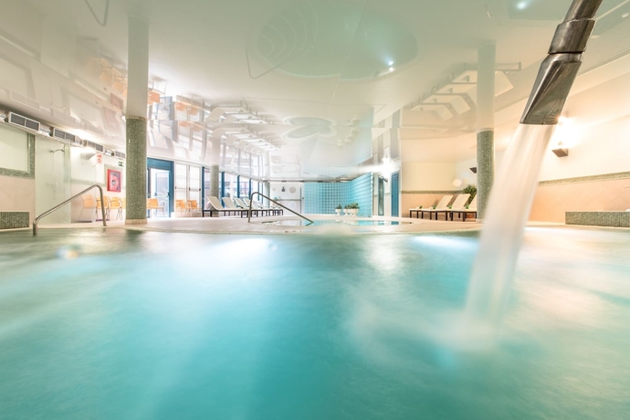 Imagen de la piscina del Villa Sun Grove. Foto 18