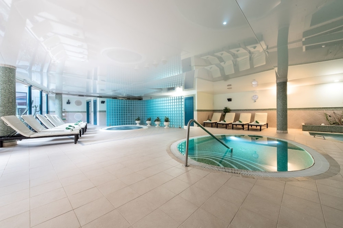 Imagen de la piscina del Villa Sun Grove. Foto 19