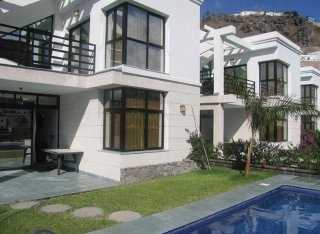 Imagen general del Villa Sunshine, Puerto Rico. Foto 2