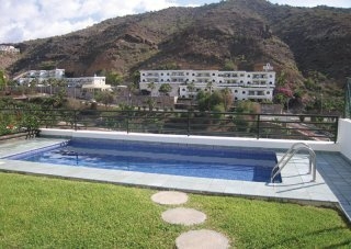 Imagen de la piscina del Villa Sunshine, Puerto Rico. Foto 9