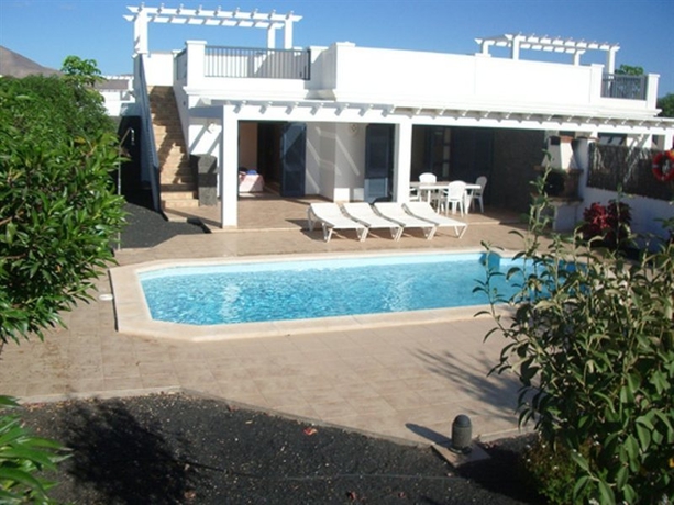 Imagen general del Villa Susaeta. Foto 3