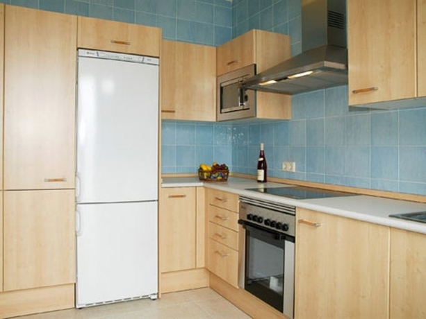 Imagen general del Villa Susaeta. Foto 6